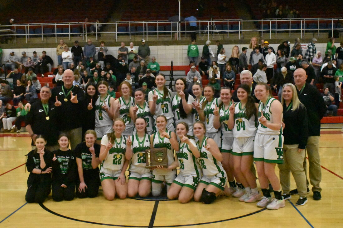 West Branch comes back to beat Streetsboro for first district title since 2022